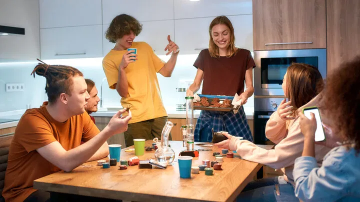 420 party ideas