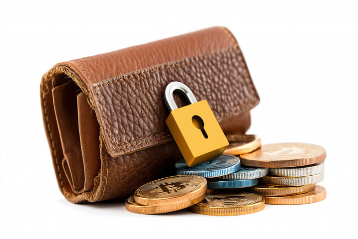 cryptocurrency is the safest way to pay