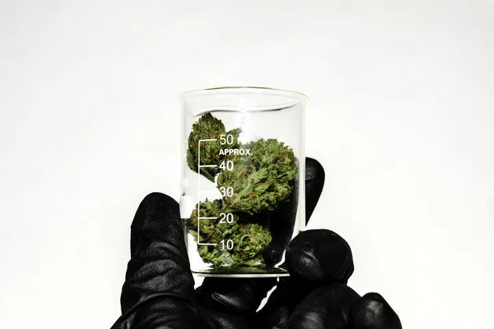 why use a thc tester