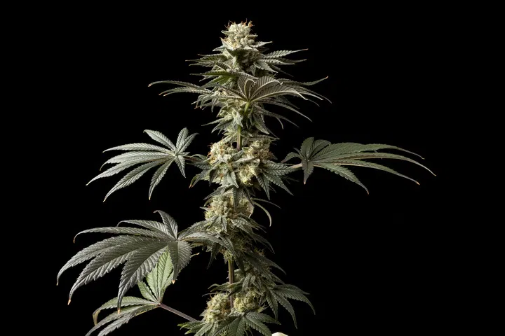 Seedsman Badazz OG Cheese best weed