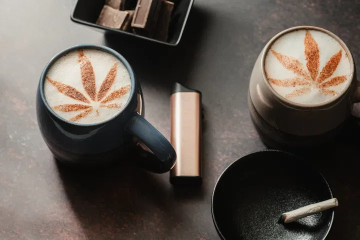how long do edibles last beverages