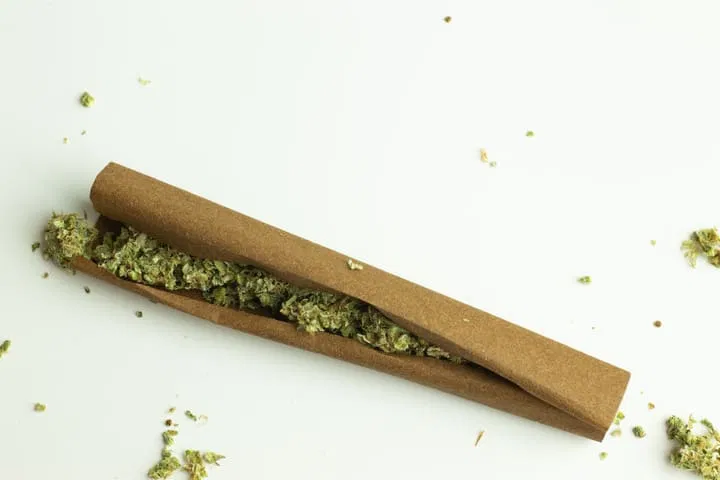what is a blunt