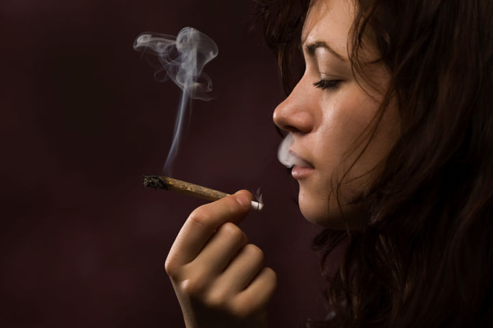 cure cannabis for a smoother smoke