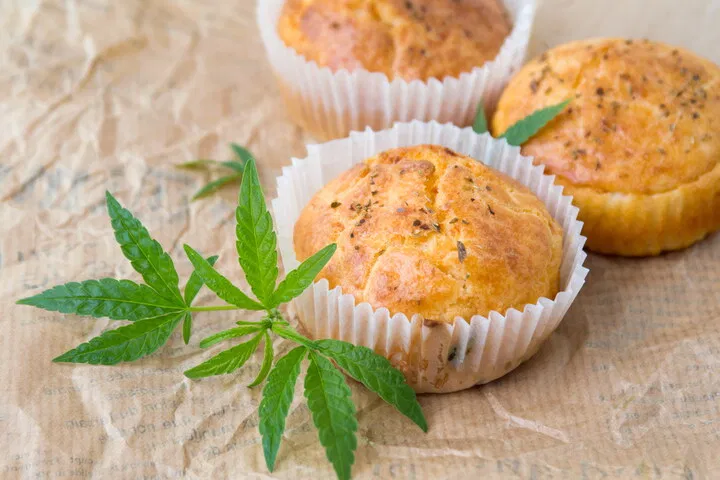 muffins a la beuh