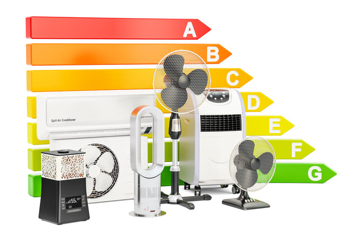 energy efficient fans for grow rooms