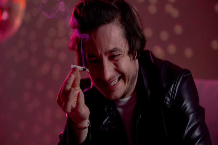 high potency cannabis strains