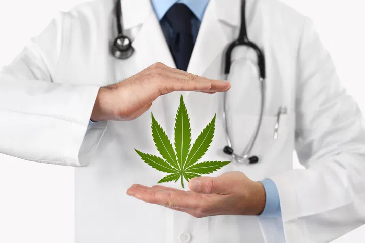 medical cannabis in South Africa