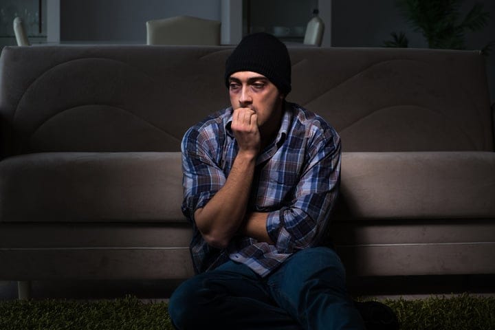 what to do if you've overconsumed marijuana