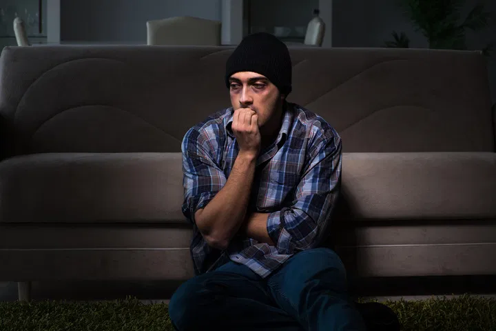 what to do if you've overconsumed marijuana