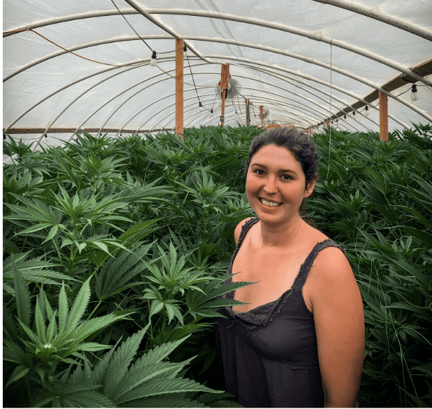 clones are great for sea of green method