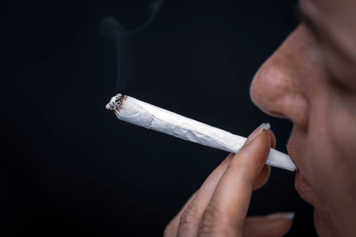 stopping cannabis throws the ecs off balance