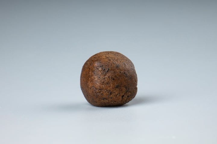 what types of charas are there?