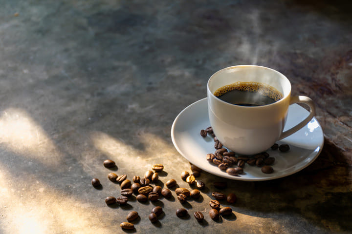 best coffee for weed coffee