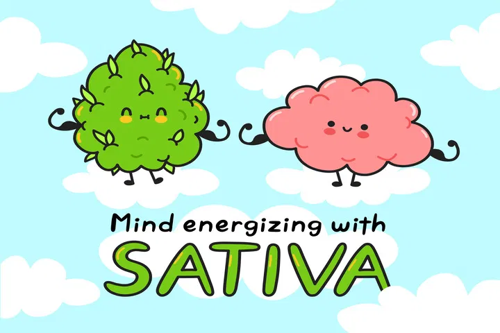 cannabis and creative thinking