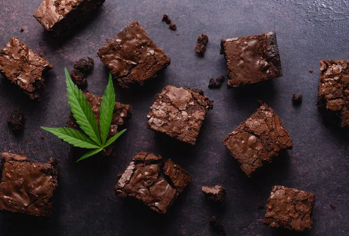 cannabis butter recipes