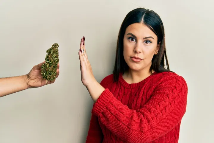cannabis cessation