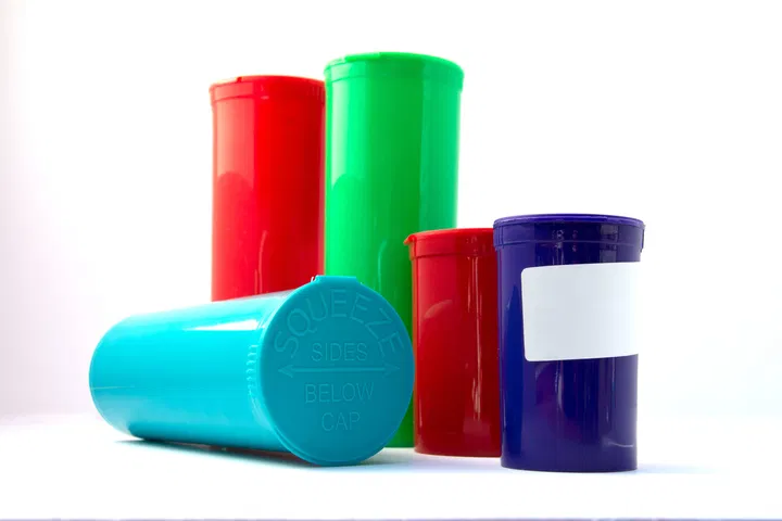 which packaging for freezing marijuana