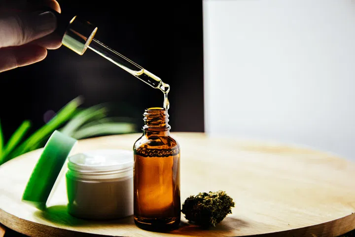 how long does a high from tinctures last