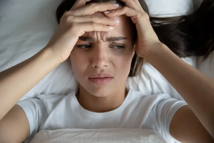 what happens during cannaabis withdrawal