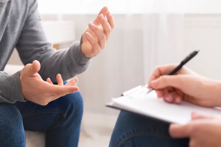 help for marijuana withdrawal