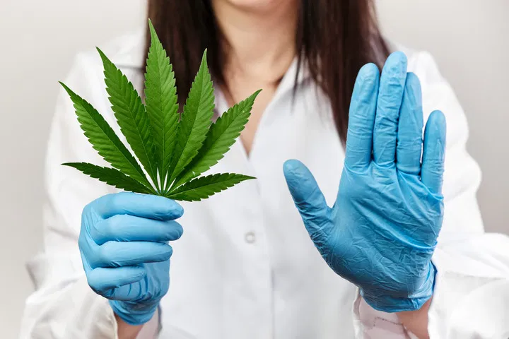 cannabis hyperemesis diagnosis