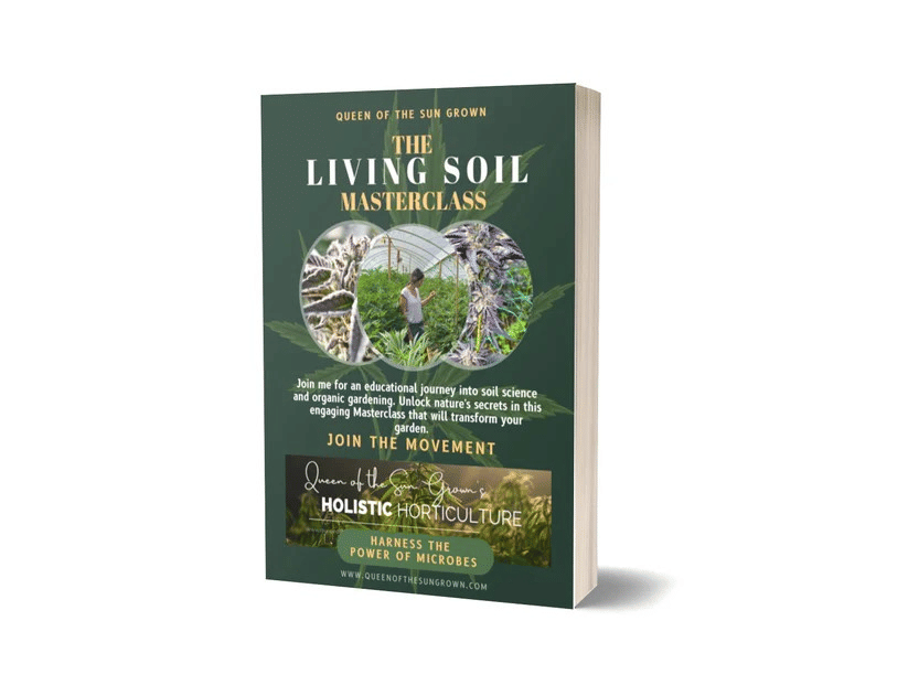 living soil ebook