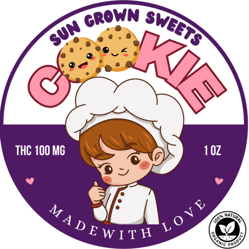 cannabis edibles