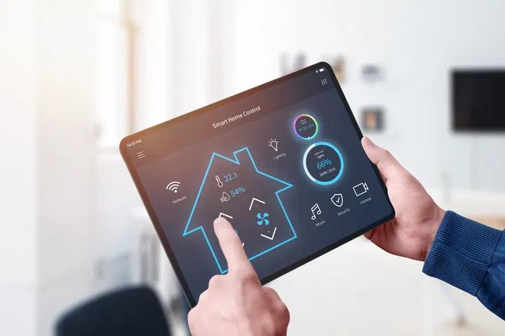 energy monitoring system cannabis grow