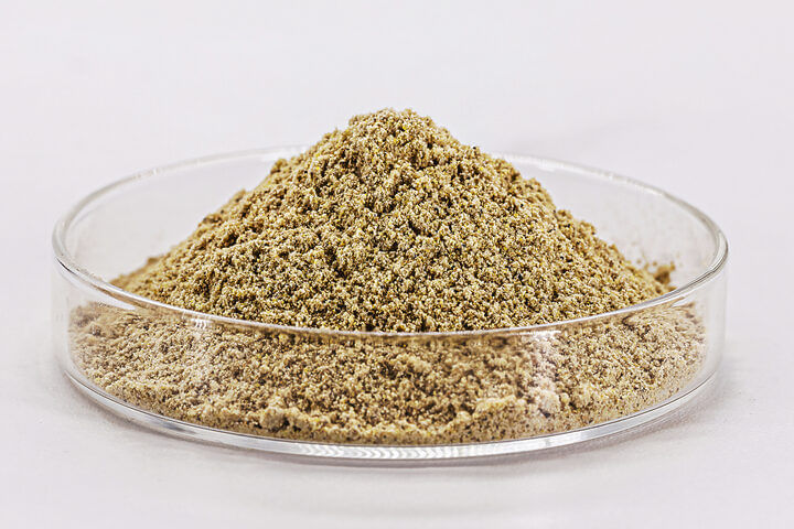 fish bone meal for phosphorus deficiency