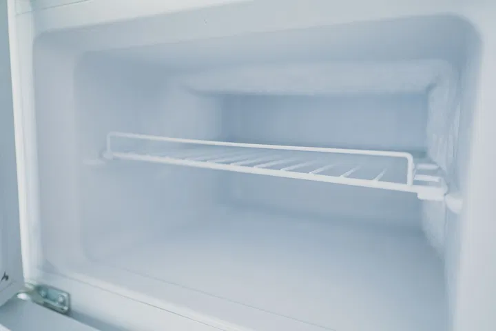 can you freeze marijuana