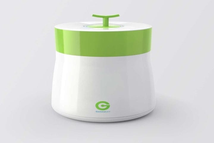 desktop lab style thc tester