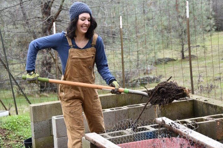 save money with home made soils