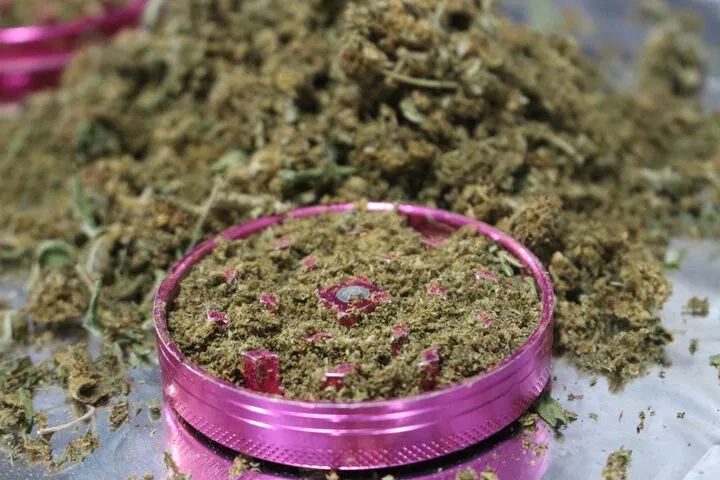 decarboxylate cannabis before making cannabutter