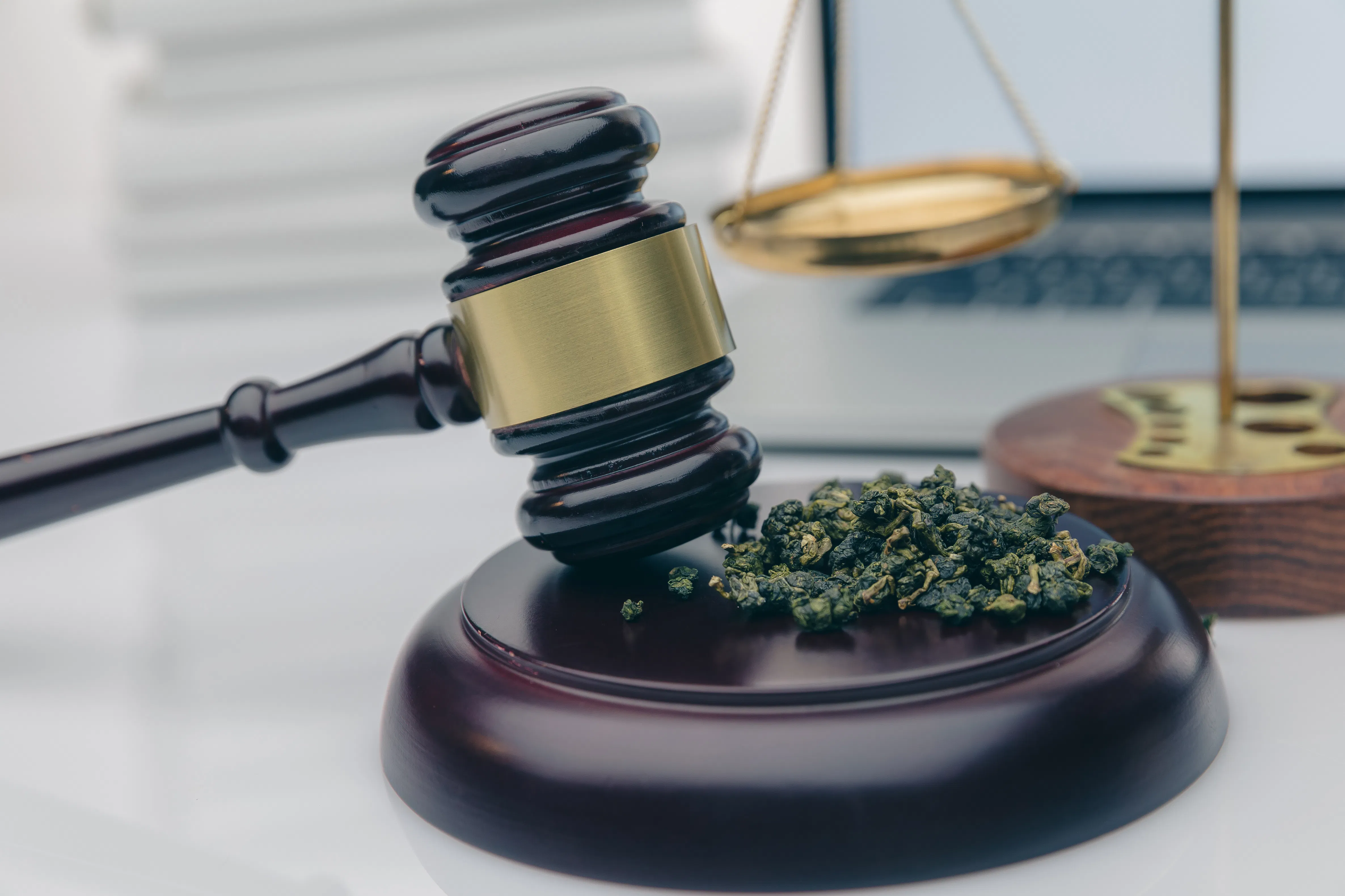 legal considerations of smoking spliffs