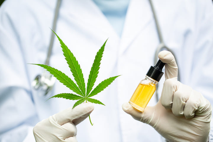 what cannabidiol is good for