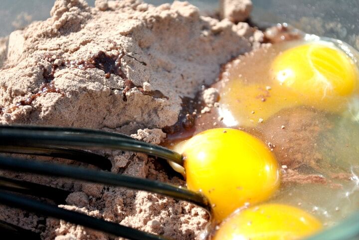 how to make weed brownies recipe