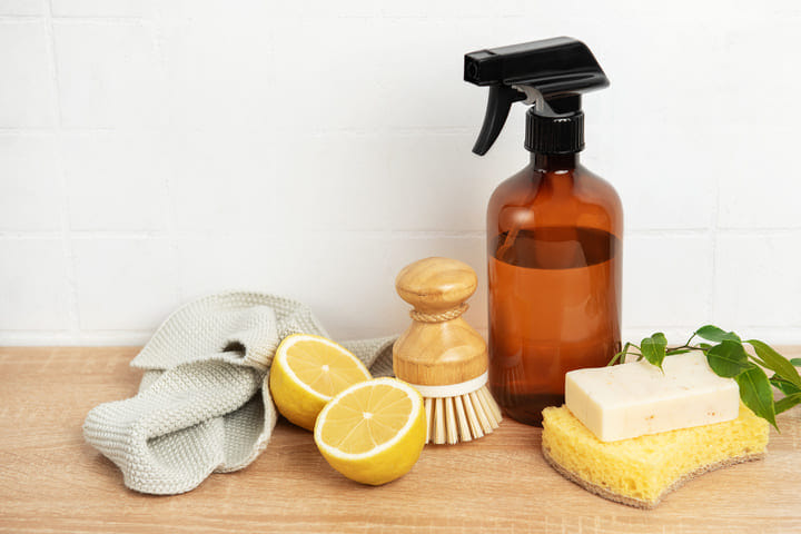 which products contain limonene?