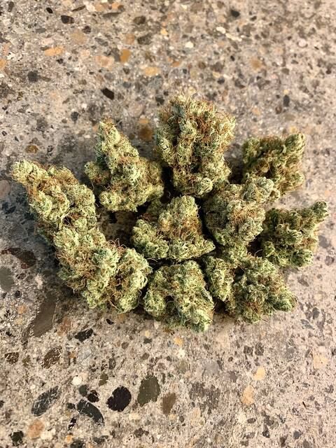 don't overhandle your buds