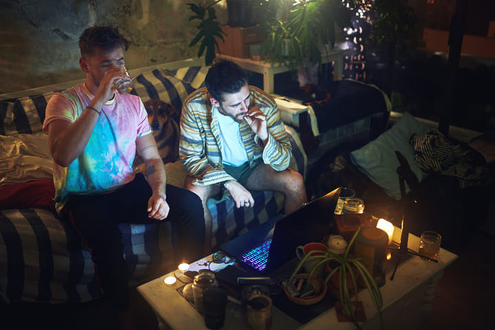 how to enjoy the smoking experience