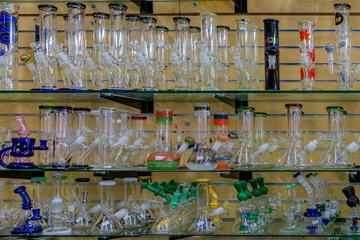 how to cut down on cannabis consumption waste