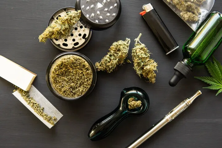 what you need to roll a joint roll of joint