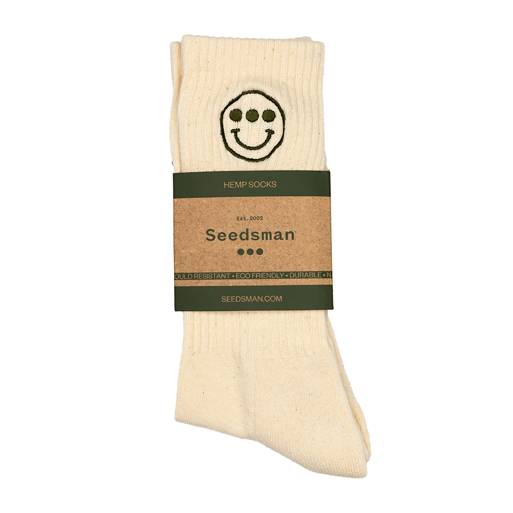 Seedsman Hemp Socks