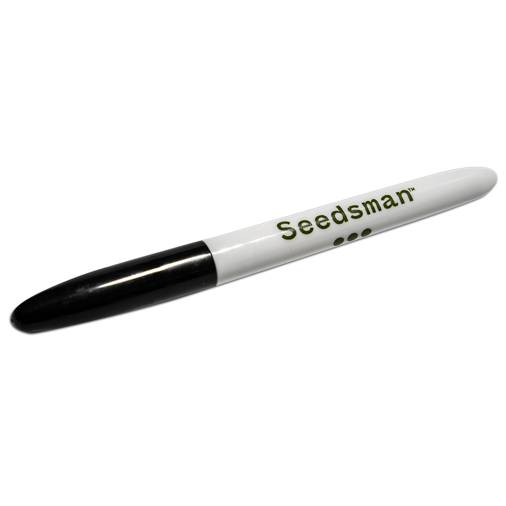 Seedsman Permanent Marker Pen