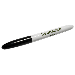 Seedsman Permanent Marker Pen