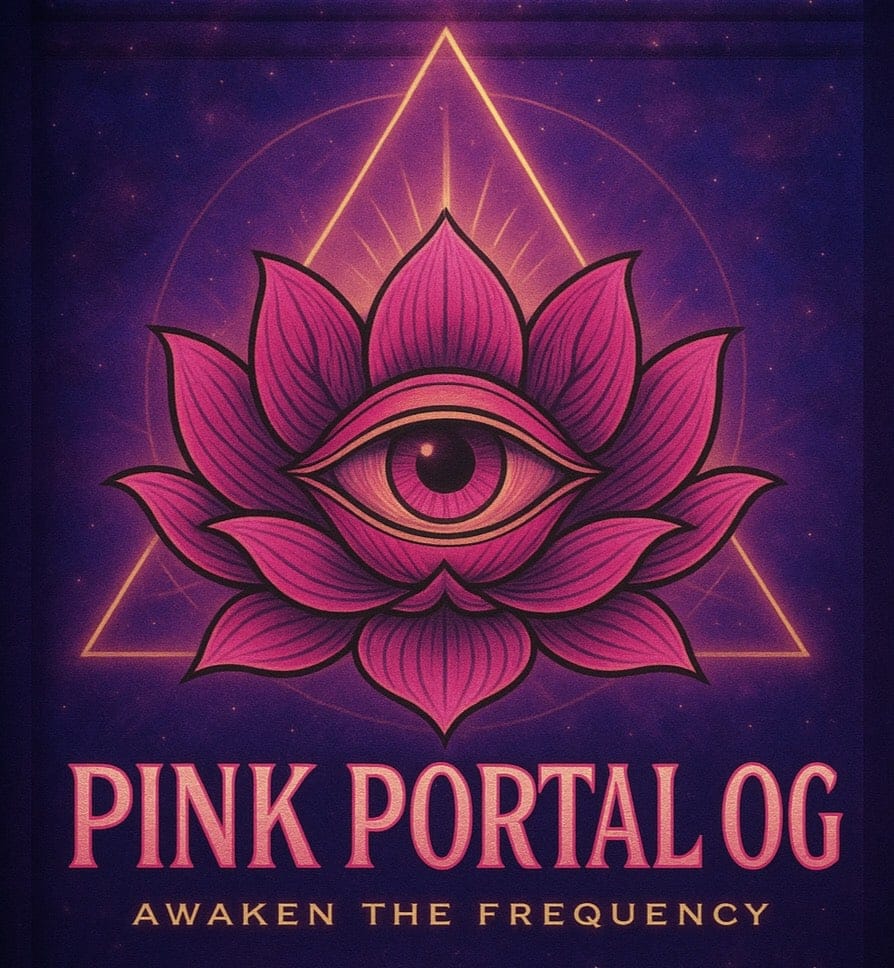 Pink Portal OG Feminized Seeds