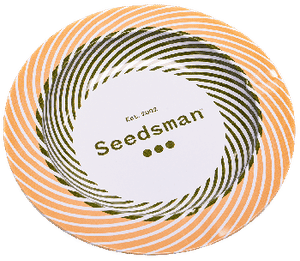 Seedsman Tin Ashtray-SMAN-GOODS-ASHTRAY-D1