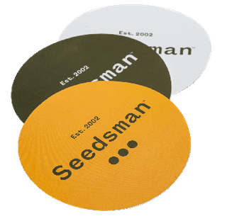Seedsman Stickers - Set of 6-SMAN-GOODS-STICK-D1-6