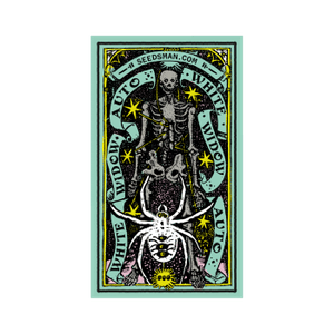 White Widow Auto Feminized Seeds-auto-white-widow