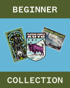 Beginner Collection Auto Feminised Seeds-SMAN-COL-BEG-AUTO