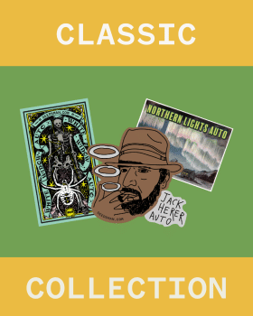 Classic Collection Auto Feminised Seeds-SMAN-COL-CLA-AUTO